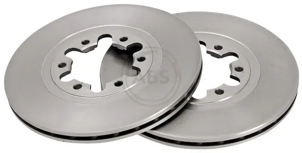 Handler.Part Brake disc ABS 16070 1