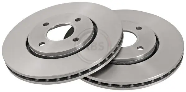 Handler.Part Brake disc ABS 16075 1