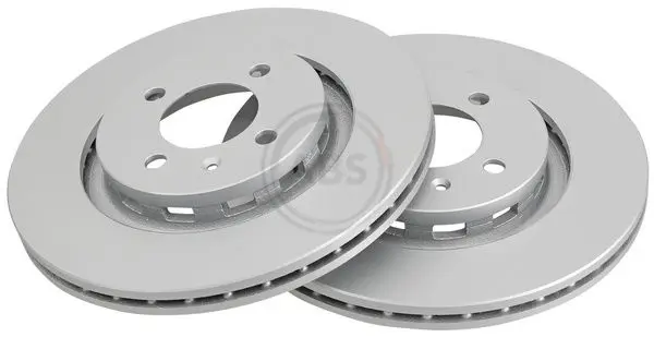 Handler.Part Brake disc ABS 16069 1