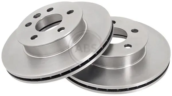 Handler.Part Brake disc ABS 16083 1