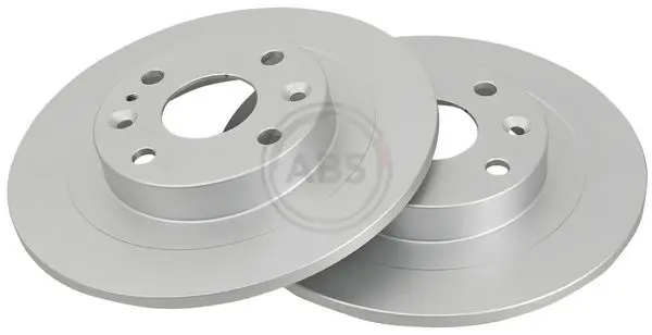 Handler.Part Brake disc ABS 16088 1