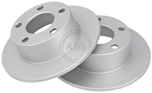 Handler.Part Brake disc ABS 16099 1