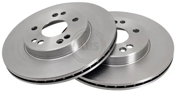 Handler.Part Brake disc ABS 16106 1