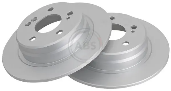 Handler.Part Brake disc ABS 16108 1