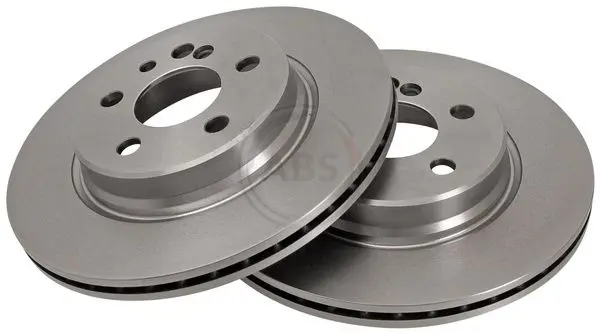 Handler.Part Brake disc ABS 16112 1