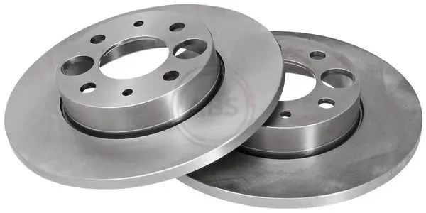 Handler.Part Brake disc ABS 16122 1