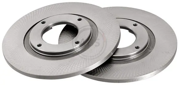 Handler.Part Brake disc ABS 16133 1