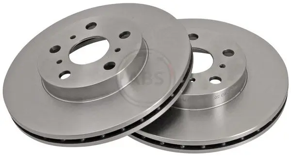 Handler.Part Brake disc ABS 16141 1