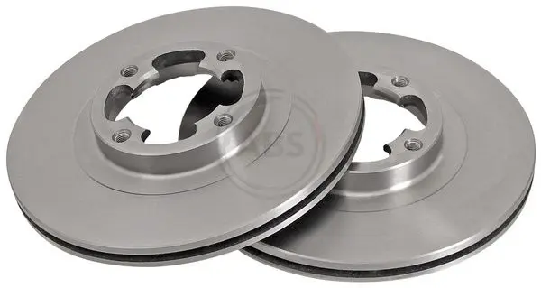 Handler.Part Brake disc ABS 16143 1