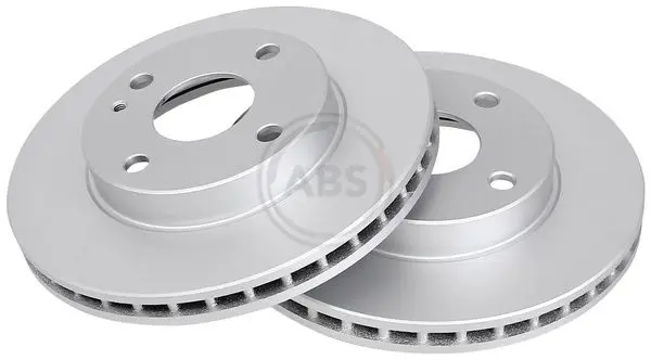 Handler.Part Brake disc ABS 16148 1