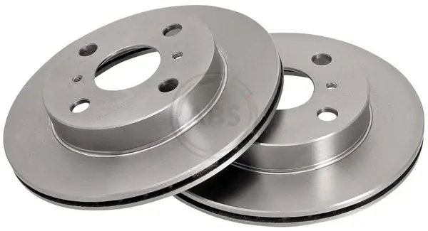 Handler.Part Brake disc ABS 16174 1