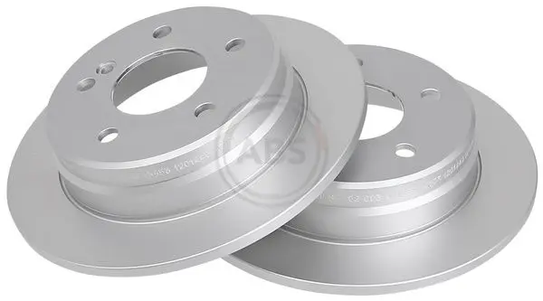 Handler.Part Brake disc ABS 16180 1