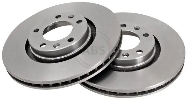 Handler.Part Brake disc ABS 16185 1