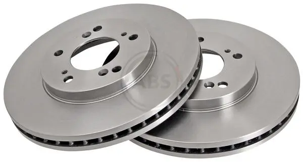 Handler.Part Brake disc ABS 16182 1