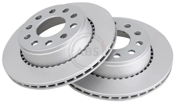 Handler.Part Brake disc ABS 16205 1