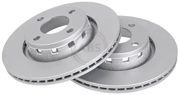 Handler.Part Brake disc ABS 16202 1