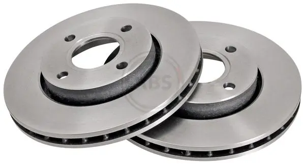 Handler.Part Brake disc ABS 16226 1