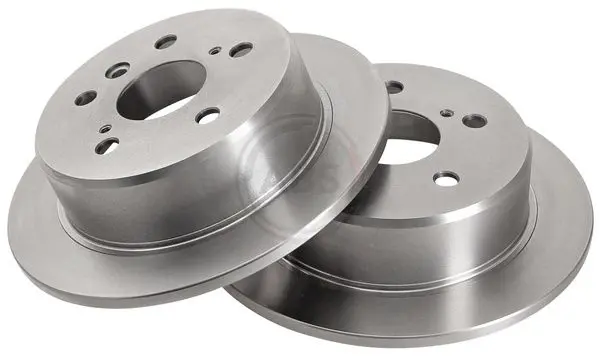 Handler.Part Brake disc ABS 16229 1