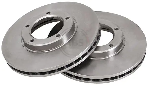 Handler.Part Brake disc ABS 16235 1