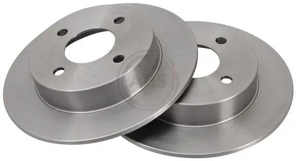 Handler.Part Brake disc ABS 16244 1