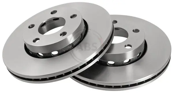 Handler.Part Brake disc ABS 16248 1