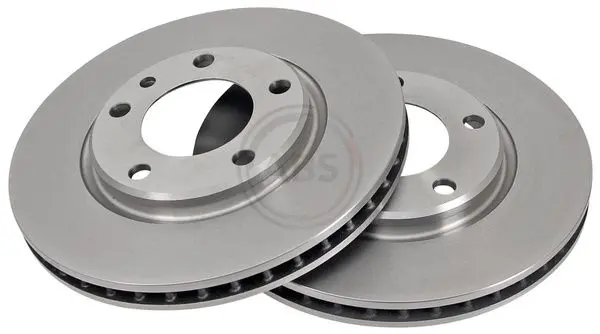 Handler.Part Brake disc ABS 16251 1