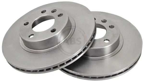 Handler.Part Brake disc ABS 16263 1