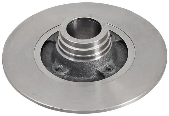 Handler.Part Brake disc ABS 16286 1