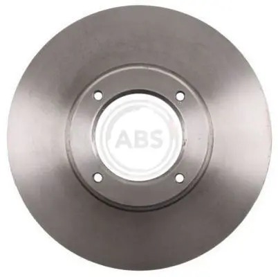 Handler.Part Brake disc ABS 16281 1