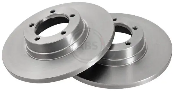 Handler.Part Brake disc ABS 16283 1