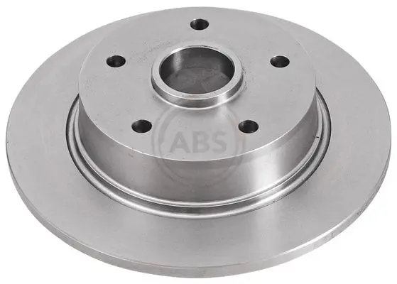 Handler.Part Brake disc ABS 16296 1