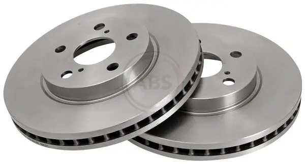 Handler.Part Brake disc ABS 16304 1