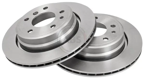 Handler.Part Brake disc ABS 16336 1