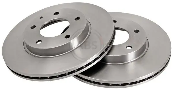 Handler.Part Brake disc ABS 16456 1