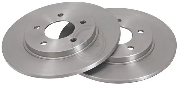 Handler.Part Brake disc ABS 16460 1