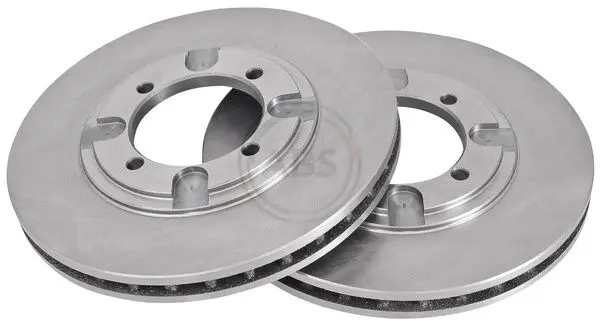 Handler.Part Brake disc ABS 16470 1