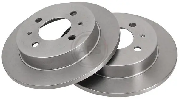 Handler.Part Brake disc ABS 16476 1