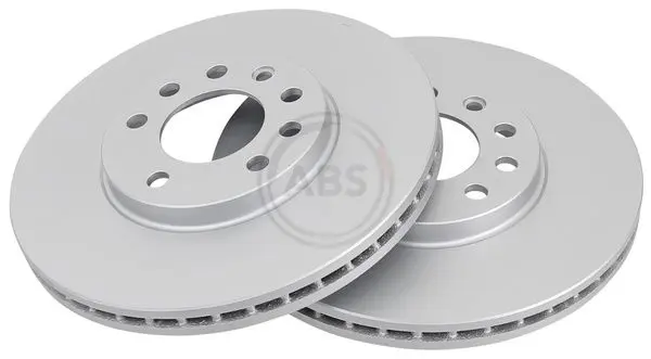 Handler.Part Brake disc ABS 16486 1