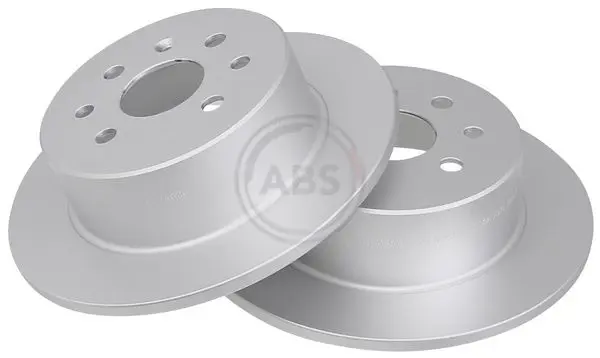 Handler.Part Brake disc ABS 16488 1