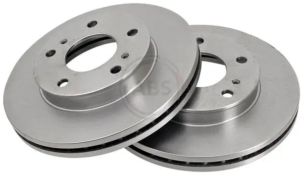 Handler.Part Brake disc ABS 16497 1