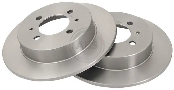 Handler.Part Brake disc ABS 16499 1