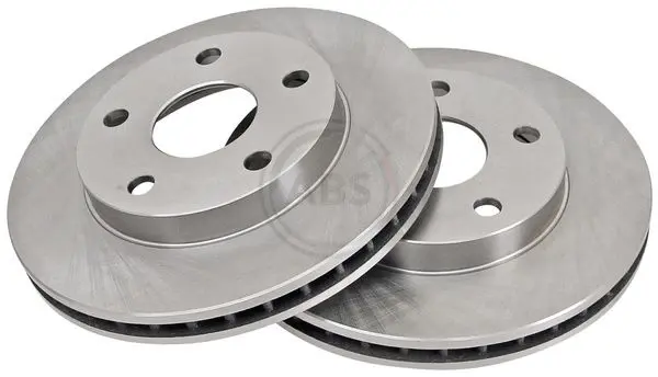 Handler.Part Brake disc ABS 16548 1