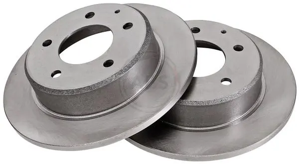 Handler.Part Brake disc ABS 16575 1