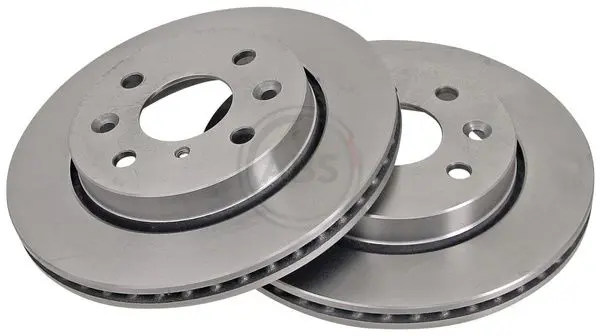 Handler.Part Brake disc ABS 16592 1