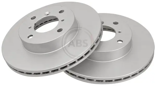 Handler.Part Brake disc ABS 16626 1