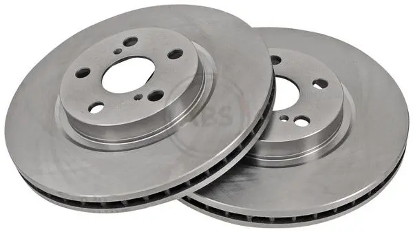 Handler.Part Brake disc ABS 16653 1