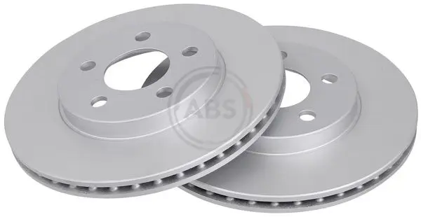 Handler.Part Brake disc ABS 16723 1