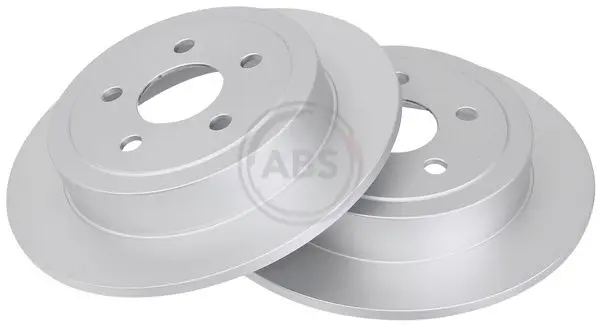 Handler.Part Brake disc ABS 16727 1