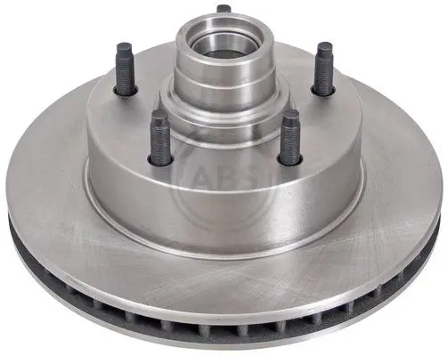 Handler.Part Brake disc ABS 16728 1