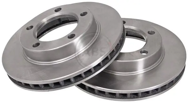 Handler.Part Brake disc ABS 16824 1